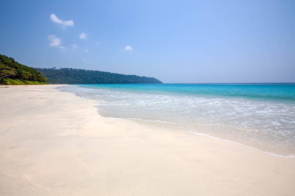 Havelock Beach | List of Best Tourist Beaches in Havelock Island, Andaman