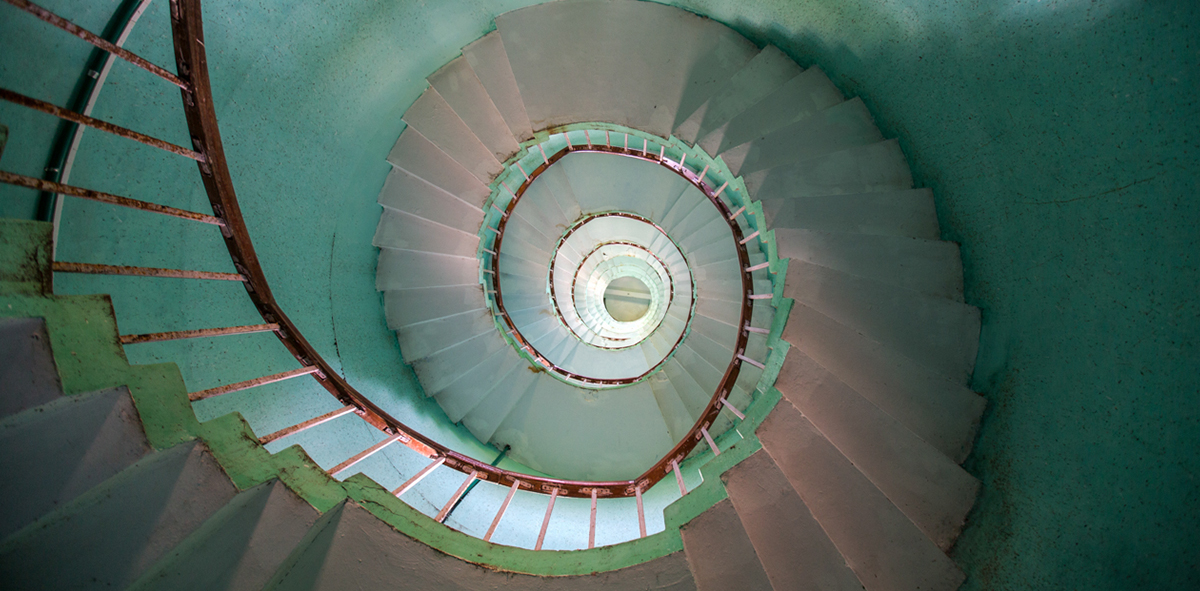 Lighthouse in Andaman