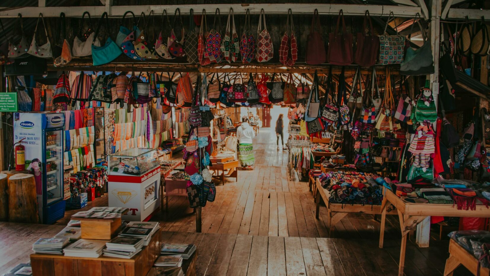 Shopping in Andaman – What & Where to Buy