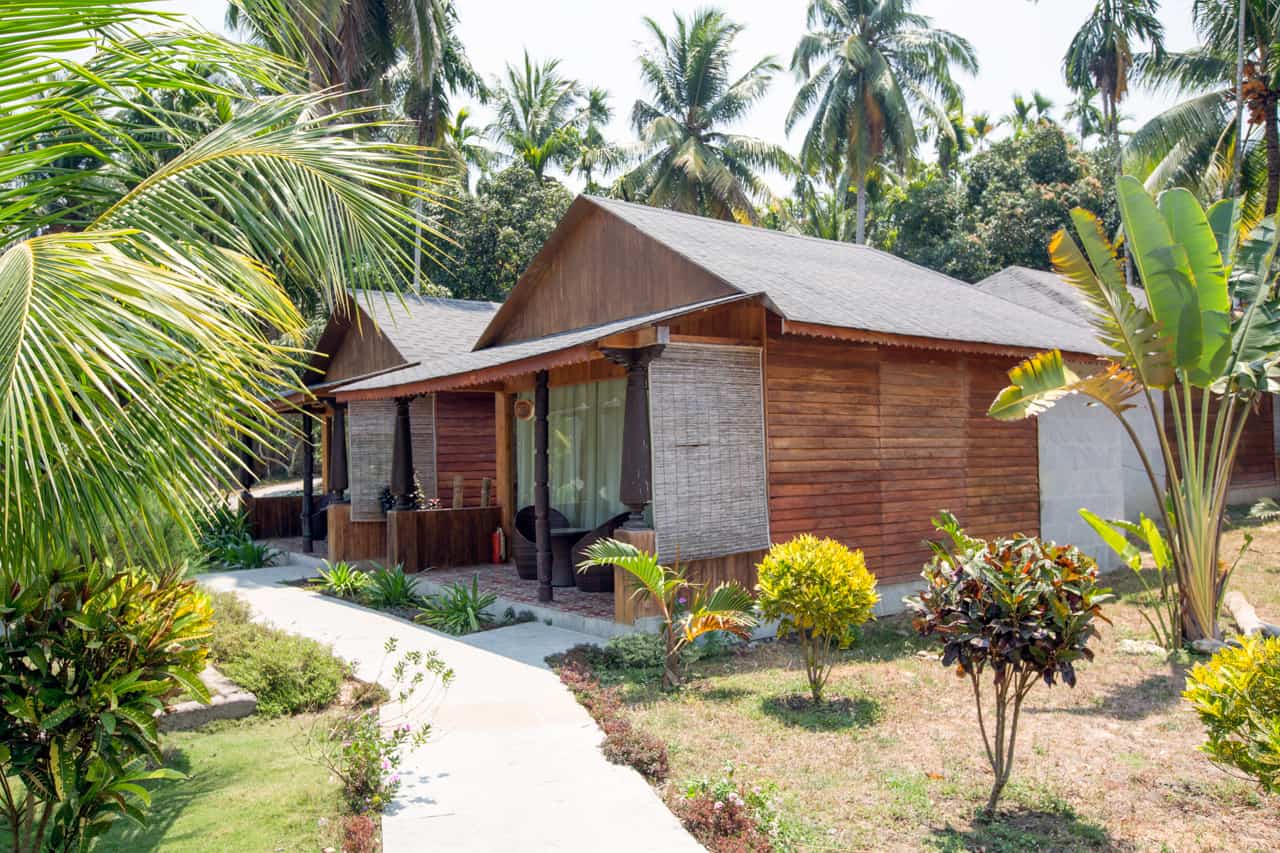 TSG Blue Resort (Havelock Island) - Resort Rates, Photos & Expert ...