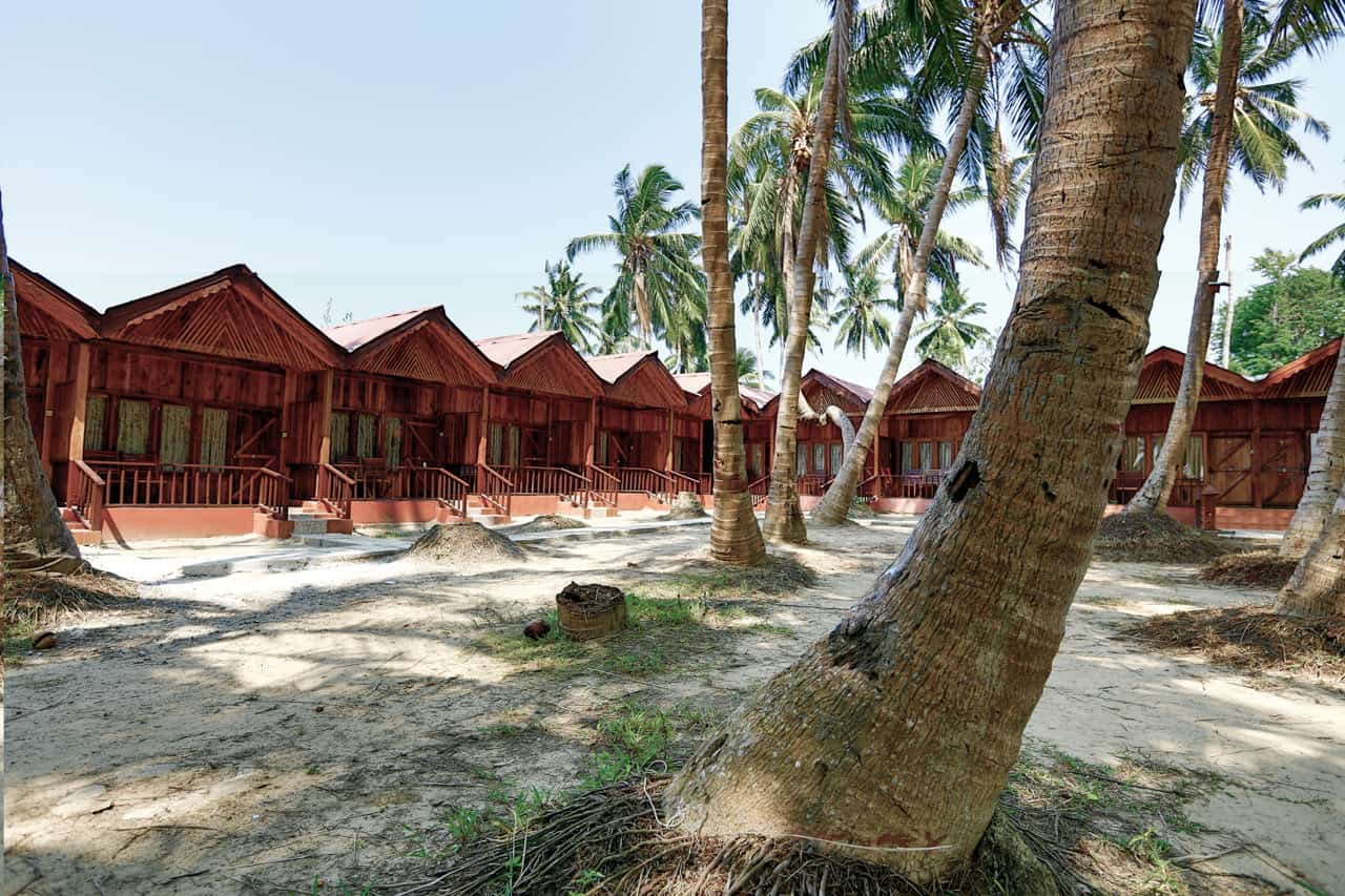 Sea Princess Beach Resort (Port Blair) Resort Rates, Photos & Expert