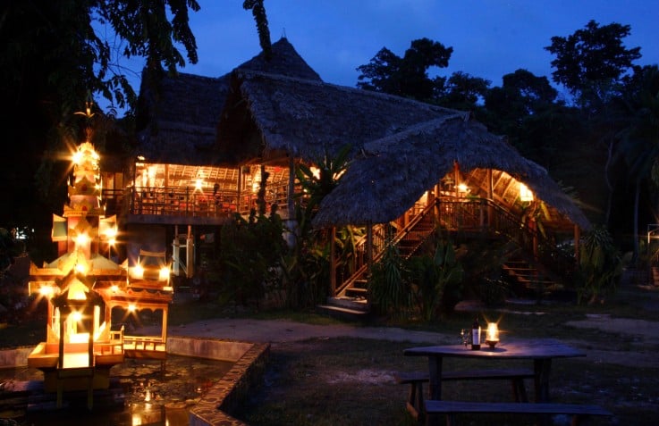 The Wild Orchid (Havelock Island) - Resort Rates, Photos & Expert ...