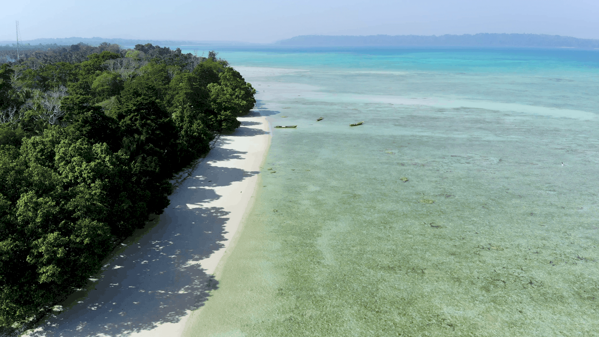 plan trip to andaman