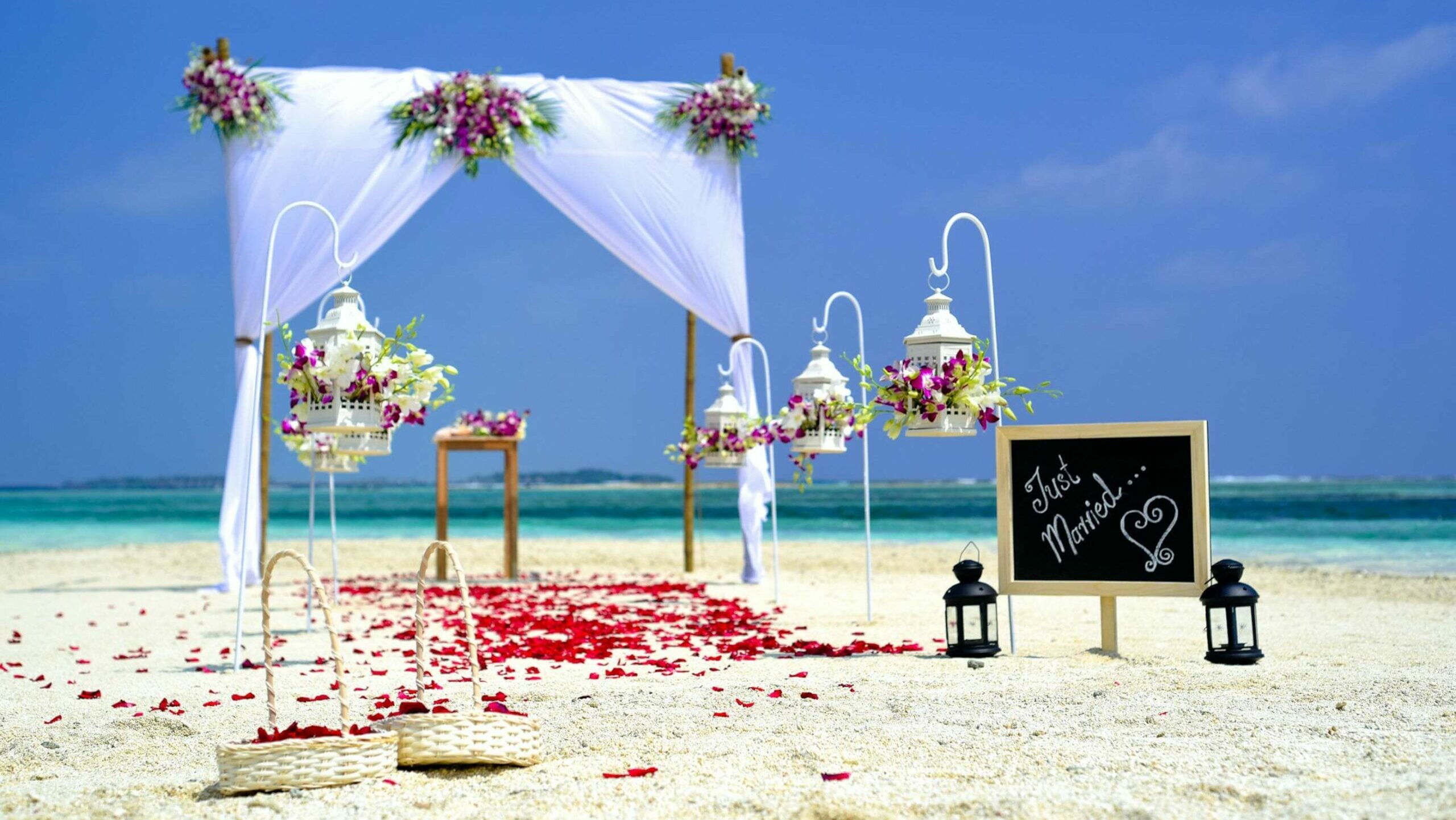 Destination Wedding in Andaman