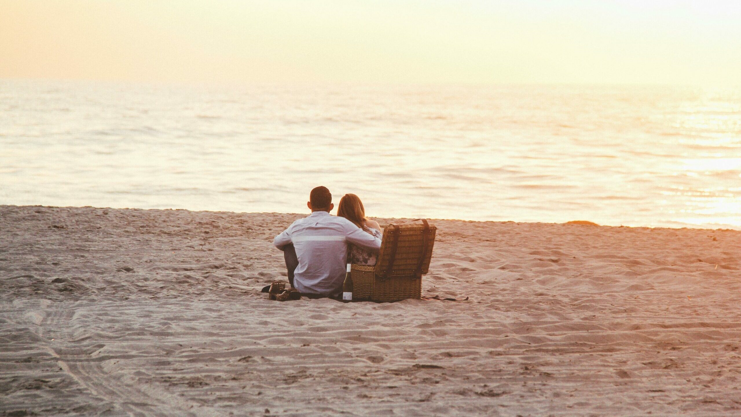 Andaman Beach Picnic