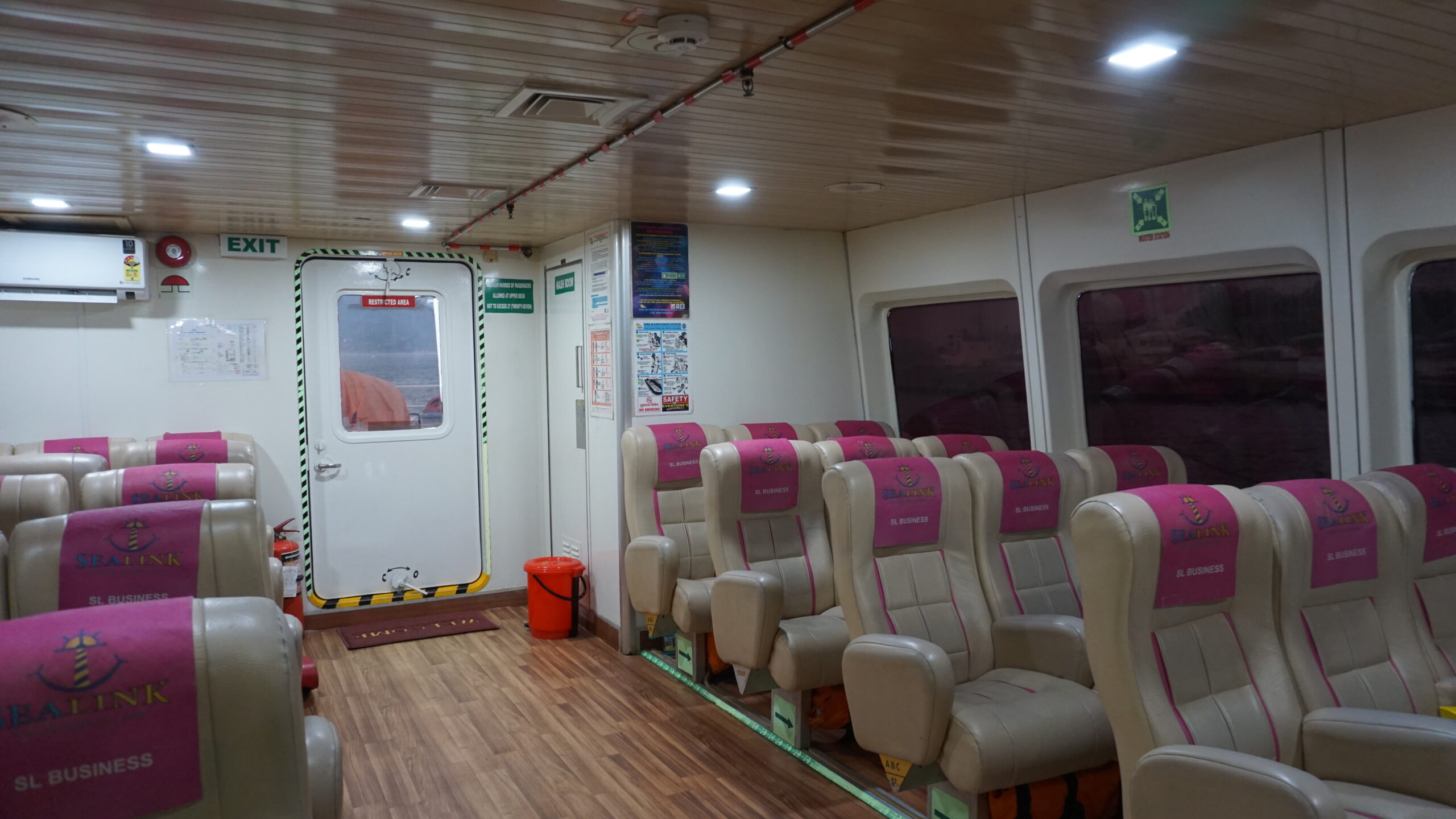 Book Sealink Ferry in Andaman Online Booking, Schedule, Fare & Reviews