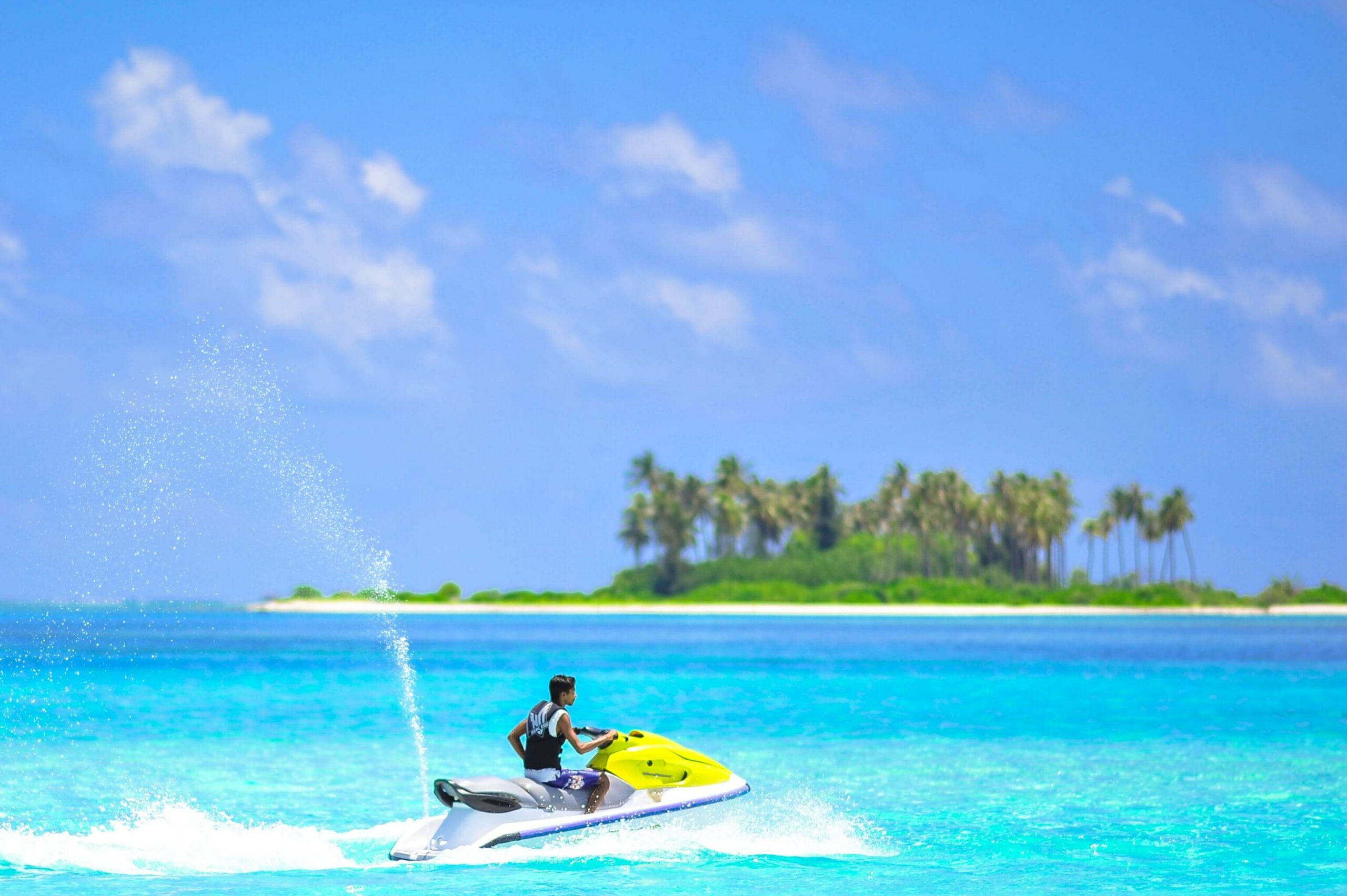 water sports things to do in havelock