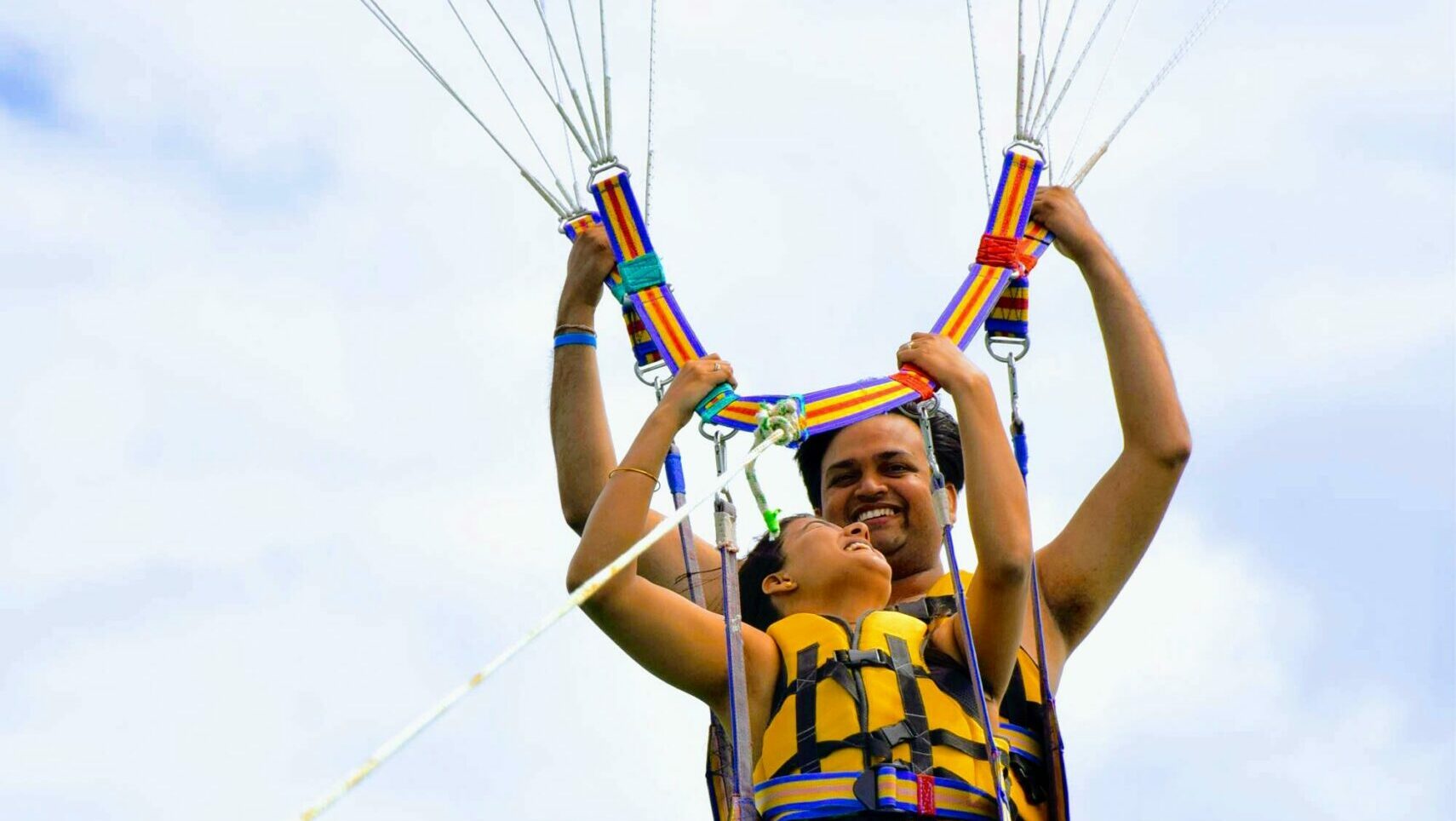 Water Sports in Andaman