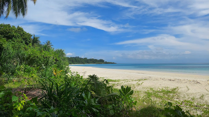 Markbay Beach