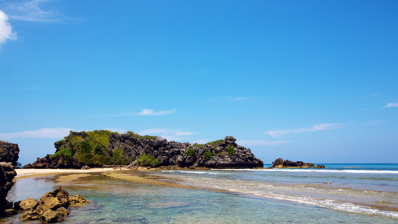 Kalapathar Beach