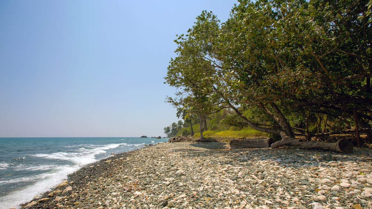 Aamkunj Beach