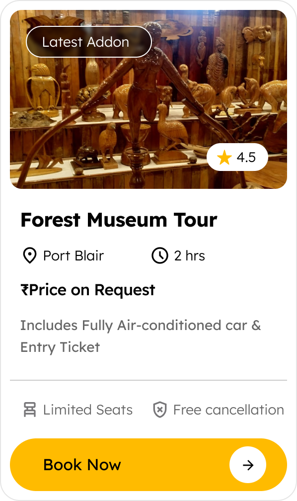 Forest Museum