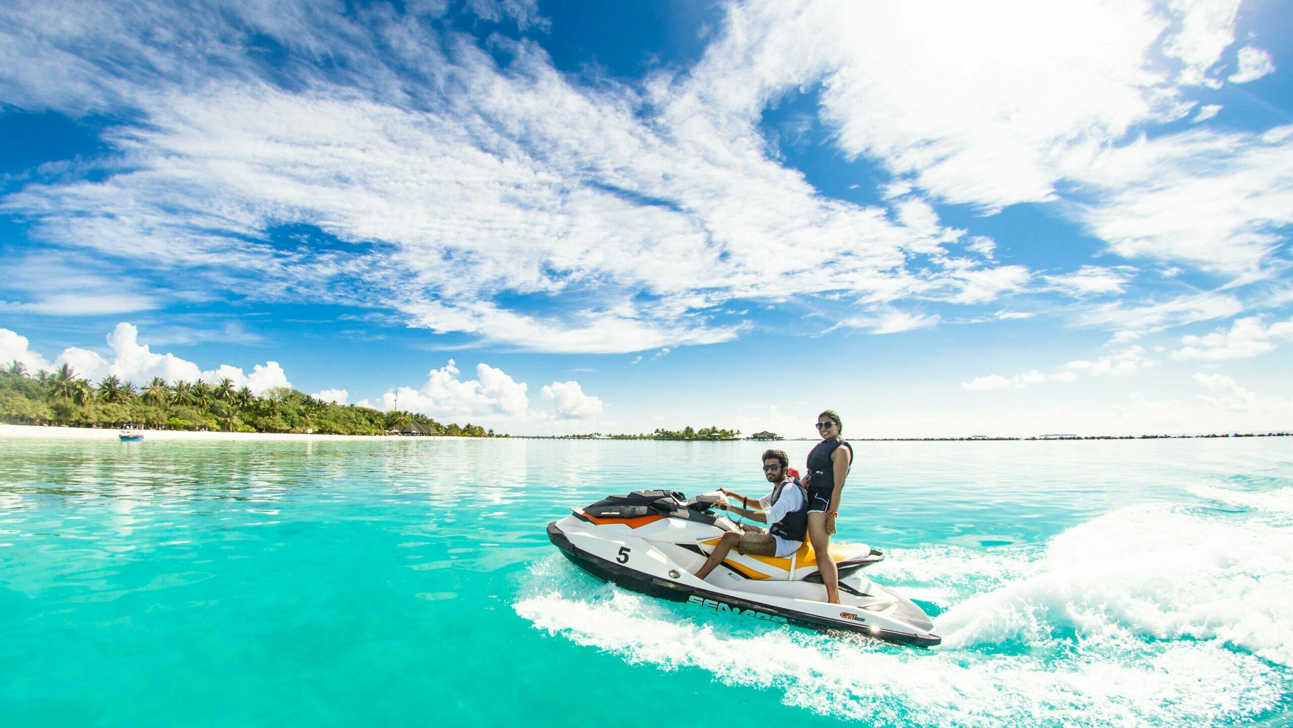 Jet Ski